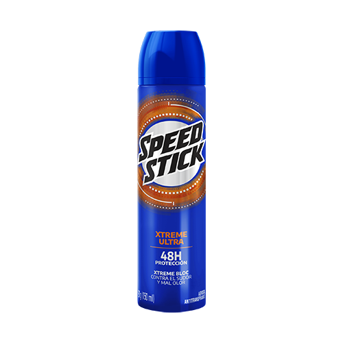 Speed stick xtreme ultra spray